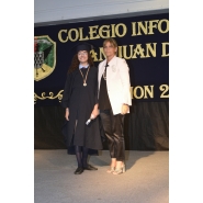 COLACIÓN SECUNDARIO 2018